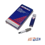 شمع نیکلی رزوه کوتاه ACDELCO