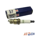 شمع نیکلی رزوه کوتاه ACDELCO - تصویر 2