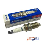 شمع نیکلی دو پلاتین پایه کوتاه تورچ k6rdy چین - تصویر 3