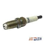 شمع نیکلی دو پلاتین پایه کوتاه تورچ k6rdy چین - تصویر 2