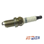 شمع نیکلی تک پلاتین پایه کوتاه تورچ k6rtc چین - تصویر 3