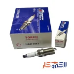 شمع نیکلی پایه بلند تورچ k6rtm3 چین