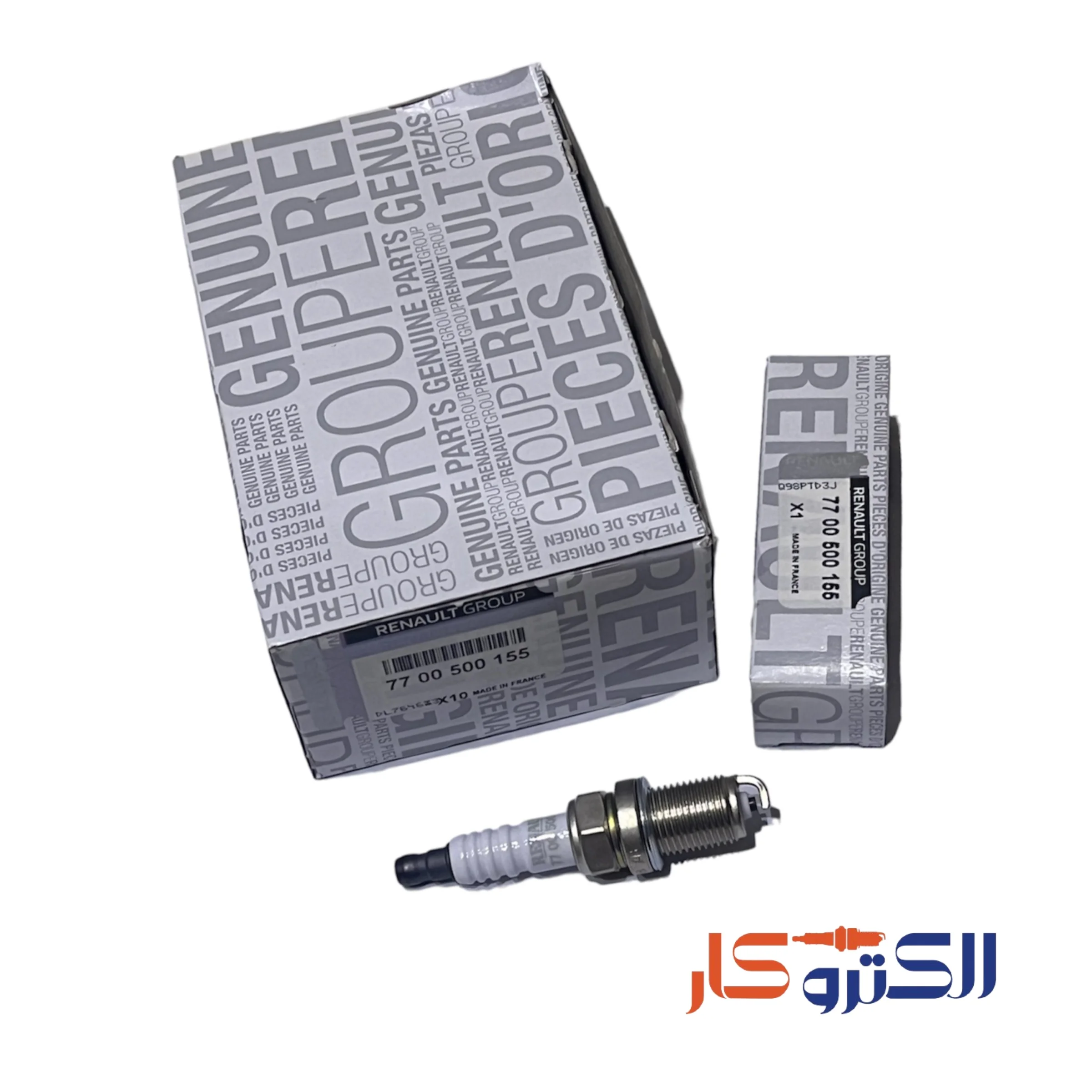 2024-04-14-14.36.50-1.webp شمع موتور اصلی تندر۹۰ و مگان رنو فرانسه - تصویر 1