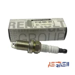 شمع موتور اصلی تندر۹۰ و مگان رنو فرانسه - تصویر 2