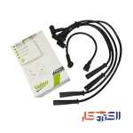 وایر شمع تمام سیلیکون پراید کاربرات والئو