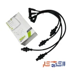 وایر شمع تمام سیلیکون پژو ۴۰۵ والئو