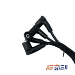 وایر شمع تمام سیلیکون پژو ۴۰۵ والئو - تصویر 2