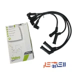 وایر شمع تمام سیلیکون پراید زیمنس والئو