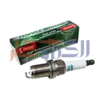 شمع سوزنی ایریدیوم پلاتینیوم پایه کوتاه دنسو 5604-VK20 ژاپن - تصویر 2