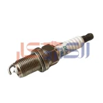 شمع سوزنی ایریدیوم پلاتینیوم پایه کوتاه دنسو 5604-VK20 ژاپن - تصویر 3