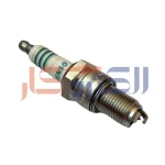 شمع سوزنی ایریدیوم پاور پایه کوتاه آچار 21 دنسو کد سرد 5307-IW22 ژاپن - تصویر 3