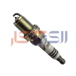 شمع سوزنی ایریدیوم IX پایه کوتاه ان جی کی کد سرد BKR7EIX 2667 ژاپن - تصویر 3