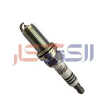 شمع سوزنی ایریدیوم IX پایه بلند ان جی کی کد سرد NGK LFR7AIX 2309 ژاپن - تصویر 3