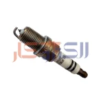 شمع سوزنی دبل پلاتینیوم پایه کوتاه بوش کد سرد 50+ BOSCH آلمان - تصویر 3