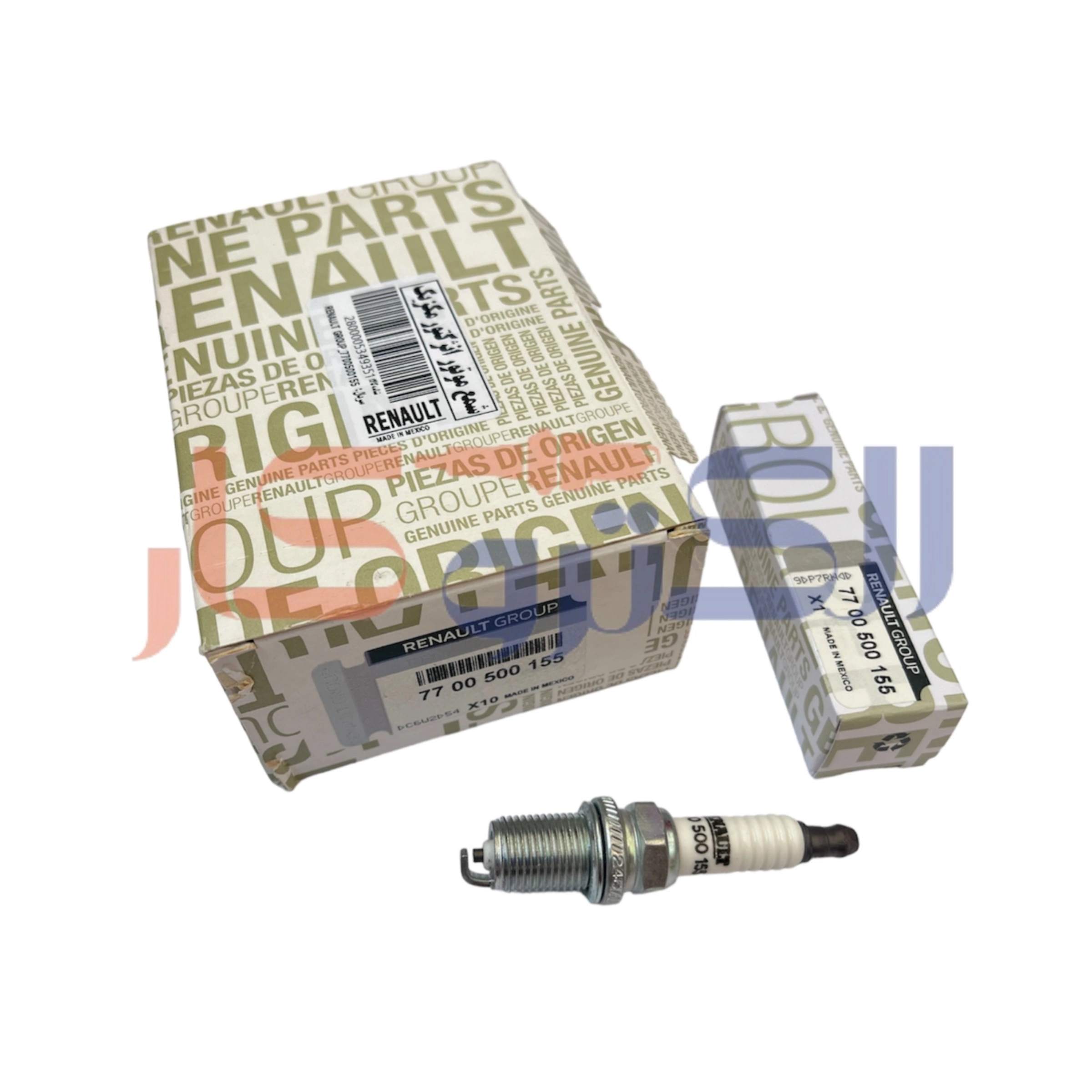 2024-07-16-21.26.59-1.webp شمع موتور اصلی تندر۹۰ و مگان رنو مکزیک - تصویر 1