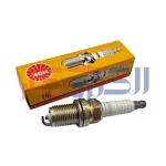 شمع نیکلی تک پلاتین پایه کوتاه ان جی کی NGK BKR5ES-2460 ژاپن - تصویر 2