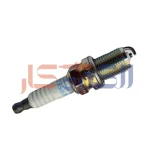 شمع نیکلی تک پلاتین پایه کوتاه ان جی کی NGK BKR5ES-2460 ژاپن - تصویر 3