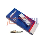 شمع نیکلی رزوه کوتاه ACDELCO چین