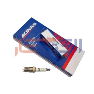 شمع نیکلی رزوه کوتاه ACDELCO چین