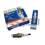 شمع سوزنی ایریدیوم پایه کوتاه تورچ k6rti چین