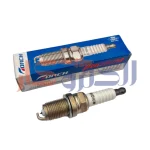 شمع سوزنی ایریدیوم پایه کوتاه تورچ k6rti چین - تصویر 2