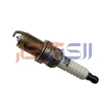 شمع سوزنی ایریدیوم پایه کوتاه تورچ k6rti چین - تصویر 3