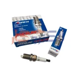 شمع سوزنی ایریدیوم پایه کوتاه تورچ کد سرد TORCH K7RTI چین