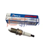 شمع سوزنی ایریدیوم پایه کوتاه تورچ کد سرد TORCH K7RTI چین - تصویر 3