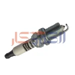 شمع سوزنی ایریدیوم لیزر پایه کوتاه چمپیون ۹۰۰۱ آمریکا - تصویر 3