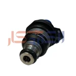 سوزن انژکتور سه پاش پژو ۴۰۵(تپل) - تصویر 2