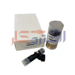 سوزن انژکتور سه پاش زیمنسی پراید