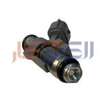 سوزن انژکتور تک پاش پراید ساژمی - تصویر 3