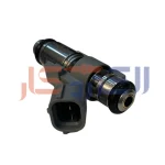 سوزن انژکتور تک پاش پراید ساژمی - تصویر 2