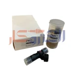 سوزن انژکتور شش پاش ۲۰۶