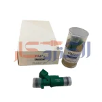 سوزن انژکتور سه پاش 206 (تیپ 5)