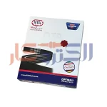 تسمه دینام پژو405،سمند،پرشیا(موتور XU7) اپتی بلت Optibelt