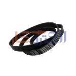 تسمه دینام پژو405،سمند،پرشیا(موتور XU7) اپتی بلت Optibelt - تصویر 3