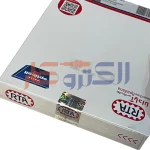 تسمه دینام پژو405،سمند،پرشیا(موتور XU7) اپتی بلت Optibelt - تصویر 2