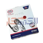 تسمه تایم سمند،سورن،سورن پلاس،دنا،دناپلاس(موتور EF7) اپتی بلت Optibelt