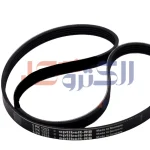 تسمه هیدرولیک و کولر SLX،پارس،پژو 405موتور TU5 اپتی بلت Optibelt - تصویر 2