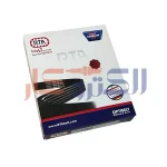 تسمه دینام 206 تیپ 5،رانا،207(موتور TU5) اپتی بلت Optibelt