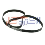 تسمه دینام 206 تیپ 5،رانا،207(موتور TU5) اپتی بلت Optibelt - تصویر 3