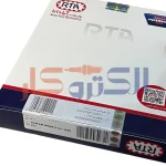 تسمه دینام 206 تیپ 5،رانا،207(موتور TU5) اپتی بلت Optibelt - تصویر 2