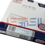 تسمه تایم پراید،تیبا،ساینا،کوییک،شاهین اپتی بلت Optibelt - تصویر 2