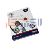 تسمه تایم پژو 405،پرشیا،سمند(موتور XU7) اپتی بلت Optibelt