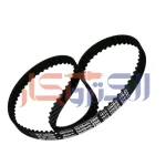 تسمه تایم پژو 405،پرشیا،سمند(موتور XU7) اپتی بلت Optibelt - تصویر 2