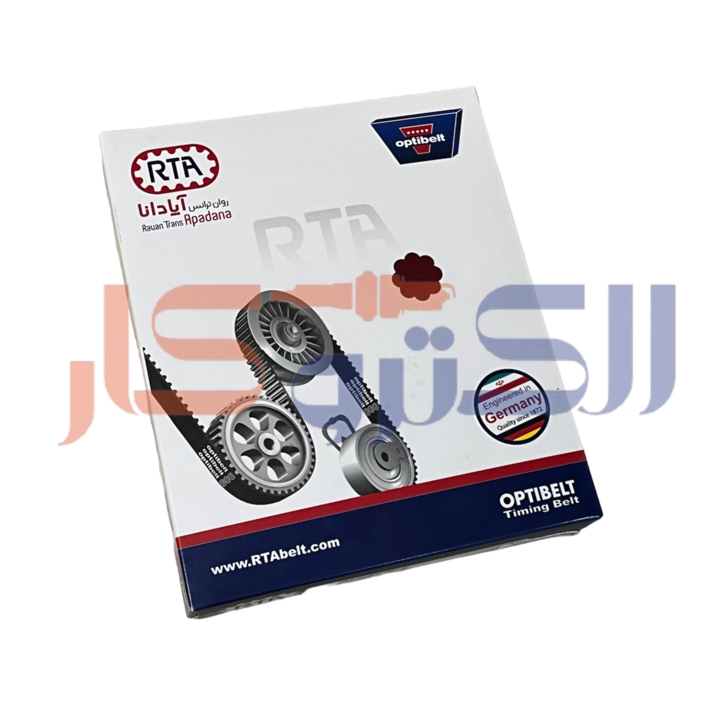 2024-08-15-13.46.56-1.webp تسمه تایم 206 تیپ 5،slx،رانا(موتور TU5) اپتی بلت Optibelt - تصویر 1