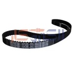 تسمه تایم 206 تیپ 5،slx،رانا(موتور TU5) اپتی بلت Optibelt - تصویر 2