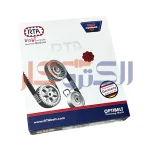 تسمه تایم 206 تیپ3,2(موتور TU3) اپتی بلت Optibelt