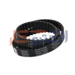 تسمه تایم 206 تیپ3,2(موتور TU3) اپتی بلت Optibelt - تصویر 2